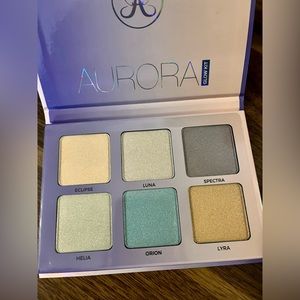 Anastasia Beverly Hills Aurora Glow Kit